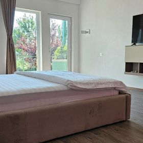 Pensiunea BC Aprilia Corbu