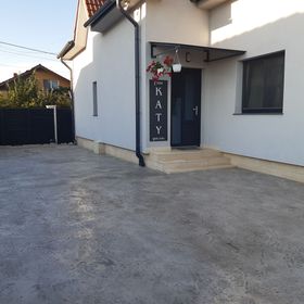 Casa Katy Băile Felix 