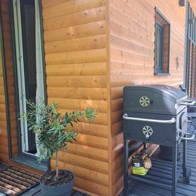 Szalonka Vendégház Kemence