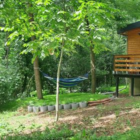 Szalonka Vendégház Kemence