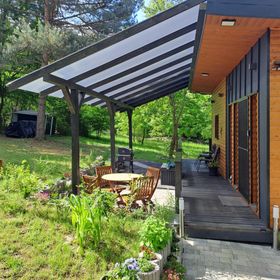 Szalonka Vendégház Kemence