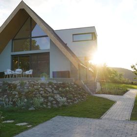 Otthon Dunakanyar Dömös