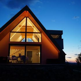 Otthon Dunakanyar Dömös