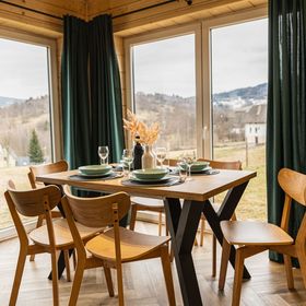 Stodoła Pod Pilskiem Krzyżowa 