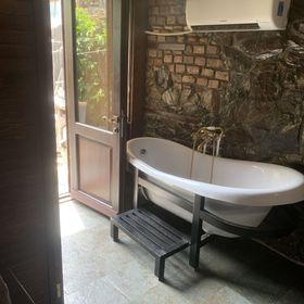 Pensiunea Castello A Mare Constanța