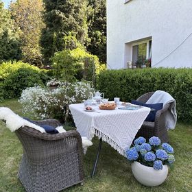 Agroturystyka Pod zwaloną Lipą, Lądek-Zdrój