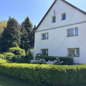 Agroturystyka Pod zwaloną Lipą, Lądek-Zdrój
