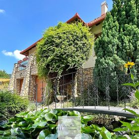 kiss on the stone Vendégház Csókakő