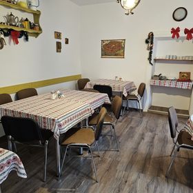 Guesthouse Casa Baciu Sibiu
