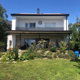 Bem Apartman Gyenesdiás