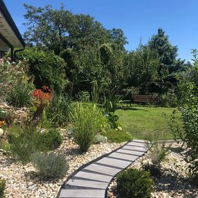 Bem Apartman Gyenesdiás