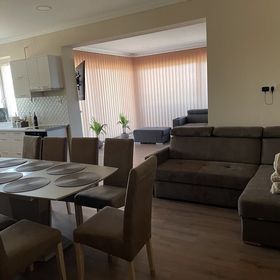 Iliszi Major Vendégház Komádi