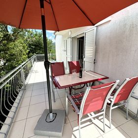 Apartment Vera Jadranovo