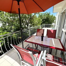 Apartment Vera Jadranovo