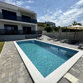 Villa Heavenly Beauty Crikvenica