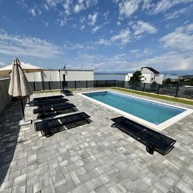 Villa Heavenly Beauty Crikvenica