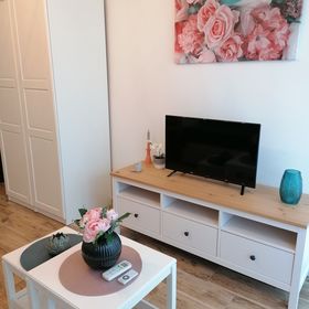 Rose Apartman Siófok