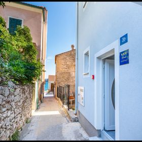 Apartment Sea & Fun Baška