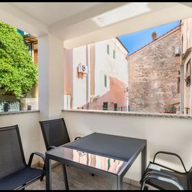 Apartment Sea & Fun Baška