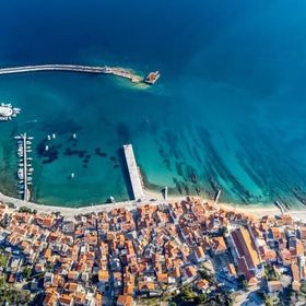 Apartment Sea & Fun Baška