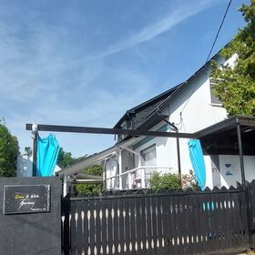 Green Apartman Fonyód