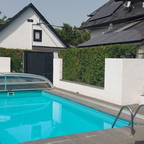 Green Apartman Fonyód