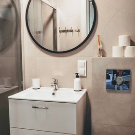 Apartamenty Cumowa