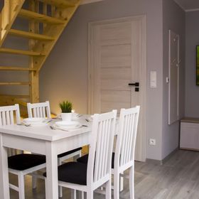 Apartamenty Cumowa