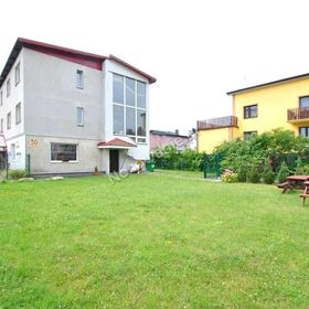 Pokoje Aleksandra i Krystian Malaga Władysławowo