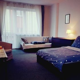 Pokoje Aleksandra i Krystian Malaga Władysławowo