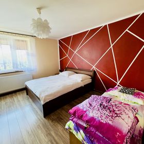 Apartament Milano Władysławowo