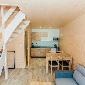 Ośrodek Słoneczne Sarbinowo