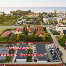 Ośrodek Słoneczne Sarbinowo