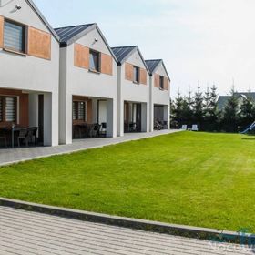 Domki Falabay Karwieńskie Błoto Pierwsze