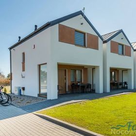 Domki Falabay Karwieńskie Błoto Pierwsze