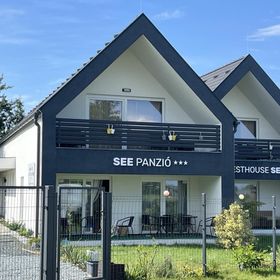See Panzió Fertőrákos