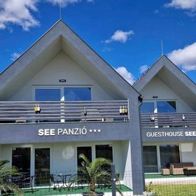 See Panzió Fertőrákos
