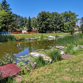 Petőfi 4 Apartman Balatonmáriafürdő