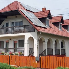 Sandra Vendégház Badacsonytomaj