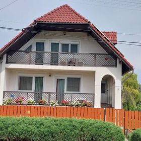 Sandra Vendégház Badacsonytomaj