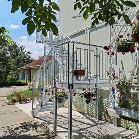 Cinege Magánszállás Szeged