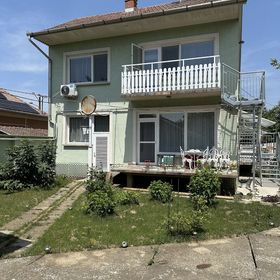 Cinege Magánszállás Szeged