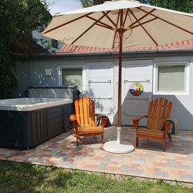 Tommy-lak Vendégház Békésszentandrás