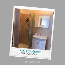 Lesi Vendégház Hajdúböszörmény