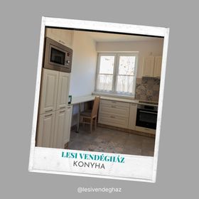 Lesi Vendégház Hajdúböszörmény