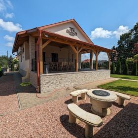 Irány Colorado House Nyíregyháza