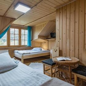 Willa Pod Giewontem Zakopane 