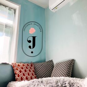 Julesence Apartman Lesencetomaj