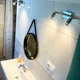 Julesence Apartman Lesencetomaj