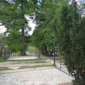 Csaba Vendégház Szarvas